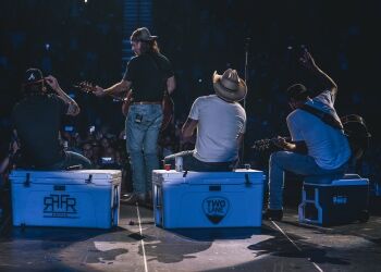 Tyler Hubbard, Morgan Wallen, Luke Bryan, Jason Aldean